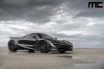 McLaren 720S by MC Customs 2018 года